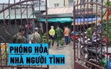 Án mạng trong vụ cháy nhà 3 người thương vong ở Thủ Đức