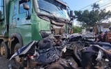 Hai năm sau vụ tử nạn của 3 thành viên HAGL: Dây dưa việc thi hành án