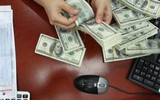 Giá USD hôm nay 13.5.2025: Đô tự do tăng vọt
