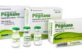 Ông Hồ Nhân và thuốc đặc trị viêm gan B, C, vắc xin Covid-19