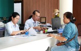 TP.HCM chuyển cán bộ cấp huyện, cấp xã thành công chức khi điều động, luân chuyển