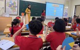 Công bố thủ tục xét thăng hạng chức danh nghề nghiệp giáo viên