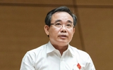 Đại biểu đề xuất tăng gấp 2 lần mức phạt ở nội thành trên cả nước