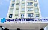 Hút mỡ bụng, nữ bệnh nhân 57 tuổi sốc nhiễm trùng, suy tim