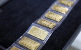 Giá vàng hôm nay 16.5.2025: Tăng vọt 3 triệu đồng sau một đêm