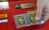 Giá vàng hôm nay 17.5.2025: Quay đầu giảm 3 triệu đồng một lượng