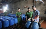 60 tấn giá đỗ 'ngậm' chất kích thích đã tiêu thụ ra thị trường
