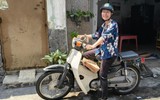 TP.HCM nghĩa tình: Giúp người lầm lỡ 'sửa sang' cuộc đời