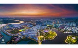 Doanh nghiệp thắng lớn quý đầu năm