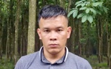Bình Dương: Bắt nghi phạm gây ra nhiều vụ hiếp dâm, cướp tài sản