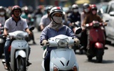 TP.HCM oi bức vì sao?