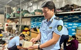 Để hàng giả không còn đất sống