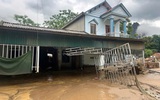 Mưa lớn lịch sử, nắng nóng bất ngờ