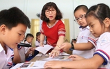 Sáp nhập tỉnh, thành: Cần giáo dục học sinh tinh thần đất nước là quê hương