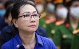 Cục Thi hành án dân sự TP.HCM thông báo quan trọng  về vụ án Trương Mỹ Lan
