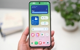 Trải nghiệm Galaxy A56 5G: Mượt mà, thông minh, đồng hành cùng ngày làm việc năng suất