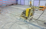 Nhà thầu nói gì khi ga T3 vừa khánh thành đã hở gạch lát sàn?