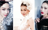 Tuần lễ thời trang Couture Việt Nam 2025, sân chơi của những thiết kế độc bản