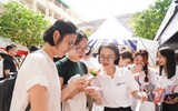 Những điều nhà tuyển dụng cần ở một sinh viên mới ra trường