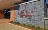Trường ĐH Kiến trúc TP.HCM bị lập biên bản về đào tạo tại Lâm Đồng, Cần Thơ