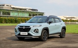 Suzuki Fronx có giá hơn 500 triệu đồng, cạnh tranh KIA Sonet tại Việt Nam
