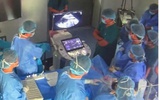 TP.HCM được bệnh viện Singapore ‘chọn mặt gửi vàng’ cho ca thông tim bào thai nguy kịch