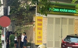 Thanh Hóa: Bệnh nhân tử vong tại phòng khám tư của bác sĩ trưởng khoa