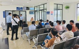 Sát hạch lái xe từ ngày 1.6: 'Sai câu điểm liệt là rớt không có gì oan'
