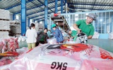 Giá gạo Việt tăng đến 90 USD/tấn, lượng đứng thứ 2 thế giới