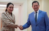 Hai thủ tướng điện đàm, Campuchia - Thái Lan lui quân 200 m sau vụ đọ súng