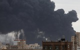 Israel tiếp tục không kích, vô hiệu hóa sân bay thủ đô Yemen