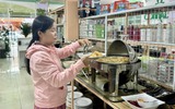 Những quán buffet chay 0 đồng bình dân từng 'gây sốt' ở TP.HCM, giờ ra sao?