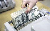 Giá USD hôm nay 7.5.2025: Đô tự do lao dốc