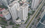 Giá căn hộ tại TP.HCM tăng, Hà Nội 'đứng im'