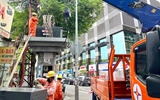 Điện chính thức tăng giá