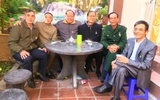 Cổ tích ở Trường Sa: Gặp lại sau 47 năm