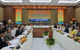 Định vị cực tăng trưởng du lịch mới cho Lâm Đồng sau sáp nhập