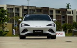 Đại lý BYD tại Việt Nam đồng loạt giảm giá xe cả trăm triệu đồng