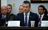 Mỹ phát tín hiệu mới tới cả Ukraine lẫn Nga