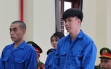 Vụ thiếu tá CSGT Long An hy sinh khi làm nhiệm vụ: Đề nghị tử hình 4 bị cáo