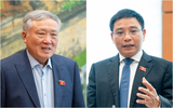 Vì sao chọn phương án 1 trung tâm tài chính đặt 2 nơi TP.HCM, Đà Nẵng?