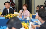 Siêu thị là 'chốt chặn' quan trọng với thực phẩm bẩn, kém chất lượng