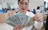 Giá USD hôm nay 12.6.2025: Ngân hàng tăng