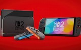 Nintendo Switch 2 đạt doanh số 'khủng' chỉ trong 4 ngày đầu mở bán