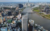 Việc sáp nhập tỉnh có tính chất lịch sử với TP.HCM