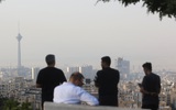 Căng thẳng leo thang quá nhanh, Trung Đông nín thở chờ diễn biến tiếp theo