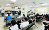 Từ ngày 1.7, người dân được lựa chọn nơi nộp hồ sơ đăng ký đất đai