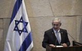 Thủ tướng Israel: 'Những ngày sắp tới Iran sẽ phải hứng chịu nhiều hơn nữa'