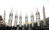 So sánh ưu thế quân sự của Israel và Iran trong cuộc tấn công trực diện
