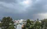 Thời tiết TP.HCM và Nam bộ tuần này thế nào?